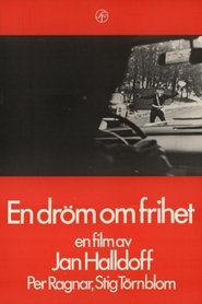 Poster En dröm om frihet