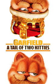 Garfield: A Tail of Two Kitties