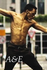Poster A&E 2012