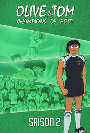 Captain Tsubasa Season 2 5