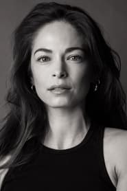 Kristin Kreuk