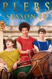 Plebs Season 2 Episode 3