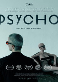 Psycho poster