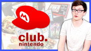 Club Nintendo