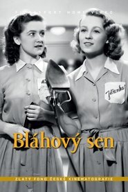 Bláhový sen 1943