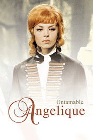 Untamable Angelique (1967)