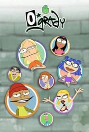 Full Cast of O'Grady