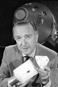 Poster Man on the Moon: The Epic Journey of Apollo 11 - Season 1 Episode 2 : 17 July 1969 1969
