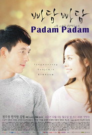 Padam, Padam... The Sound of His and Her Heartbeats постер