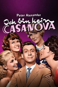 Ich bin kein Casanova