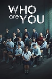 Who Are You Episode Rating Graph poster