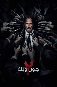 جون ويك: الفصل 2