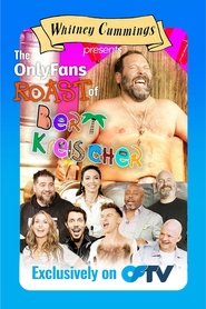 The Roast of Bert Kreischer (2023)
