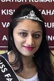 Ishmeet Kaur Matharu