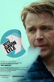 Vote Gavin Lyle