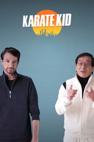 Untitled Karate Kid Movie