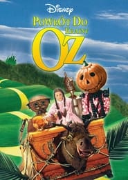 Powrót do Krainy Oz (1985)