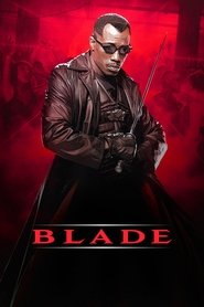 Voir Blade en streaming