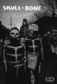 Poster Skull + Bone 2017