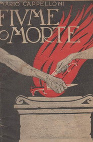 Fiume o morte! постер