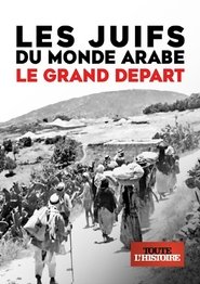Les Juifs du monde arabe, le grand départ (2018)