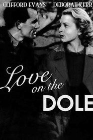 Love on the Dole постер