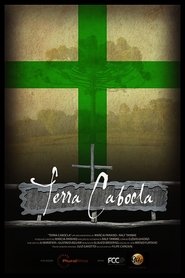Poster Terra Cabocla 2015