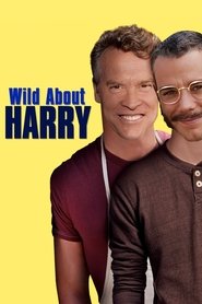 Poster Wild About Harry 2009