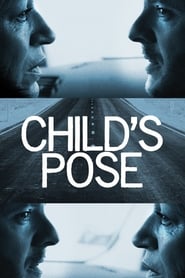 Poster for Child's Pose