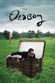 watch Oldboy now