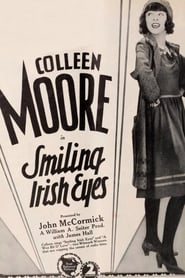Poster Smiling Irish Eyes