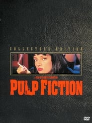 فيلم Pulp Fiction: The Facts 2002 مترجم اونلاين
