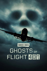 Ghosts of Flight 401
