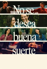 No se desea buena suerte
