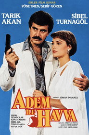 Adem ile Havva постер