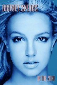Poster for Britney Spears: In the Zone