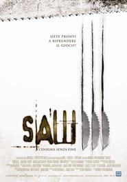 watch Saw III - L'enigma senza fine now