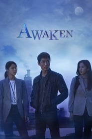 Poster Awaken - Season 1 2021