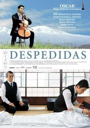 Despedidas (2008) Cliver HD - Legal - ver Online & Descargar