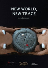 Poster for New World, New Trace