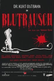 Poster Vienna Murder Mystery 1997