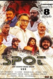 Poster Spot 2019