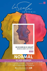 Normal poster