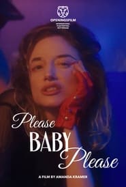 Please Baby Please постер