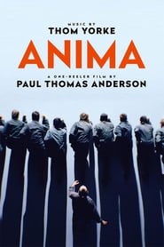 Poster for Anima
