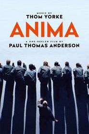 Poster van Anima