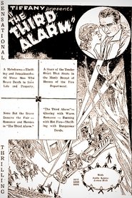 Poster The Third Alarm 1930