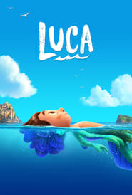 مشاهدة فيلم Luca 2021 مترجم – مدبلج