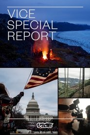 Poster Vice Special Report - Season 2 Episode 35 : American Dilemma 2023