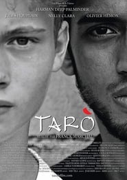 Taro постер